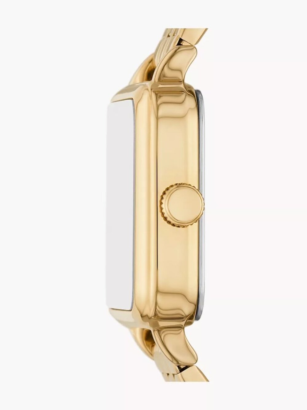 ♦️FOSSIL♦️ Colleen Three-Hand Two-Tone Stainless Steel Watch♦️ - Picture 2 of 2